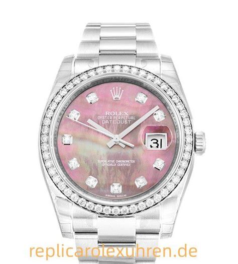 rolex diamanten besetzt|rolex damenuhr.